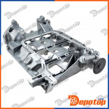 Pompe à huile pour HYUNDAI | BPO-HY-003, 157-HY-HY10